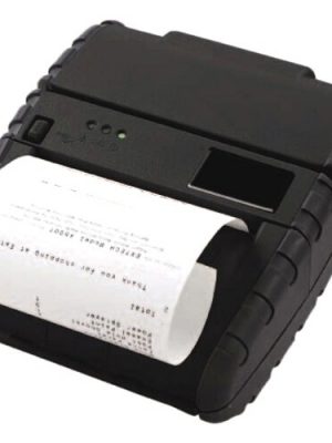 APEX 4 PRINTER USB BT AND MAG CARD READER
