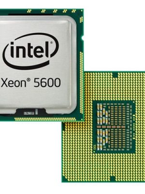 XEON X5670 2.93G 12MB DDR3 1333MHZ 95W CPU CACHE
