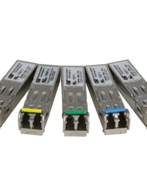 7131-3 CWDM SFP 1310NM/100KM FAST ETHERNET
