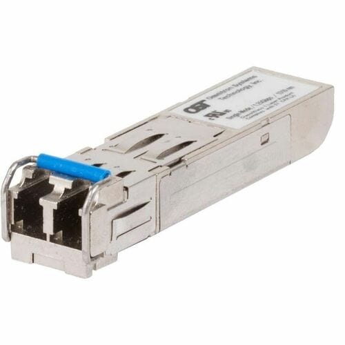 1000BASE-ZX SFP LC/SM/DF 1550NM 80KM PLUGGABLE OPTICAL TRANSCEIVER