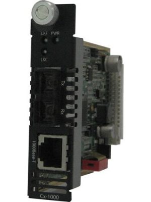 C-1000-S2SC70 MEDIA CONVERTER 1000B-T-1000B-ZX 70K 1550NM 2SC