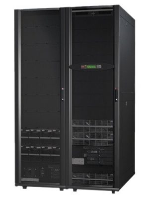 SYMMETRA PX 20KW SCALABLE TO 100KW 208V WITH STARTUP