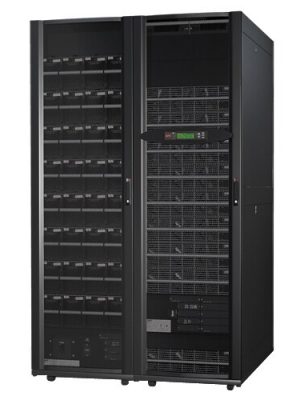 SYMMETRA PX 80KW SCALABLE TO 100KW 208V WITH STARTUP