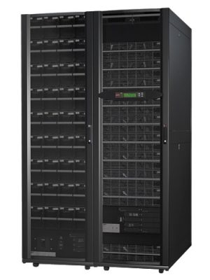 SYMMETRA PX 90KW SCALABLE TO 100KW 208V WITH STARTUP
