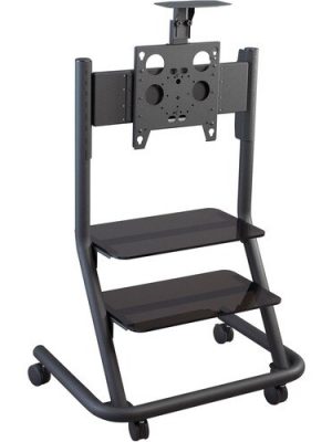 ACCY SHELVES PPC2000 PSBUB AND 2 PAS100 BUNDLED