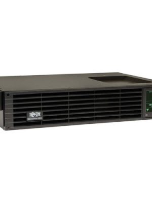 UPS SMART 2200VA 1920WAVR 120V 8OUT LCD USB DB9 EXTENDED RUN 2UR