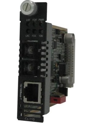 CM 110 S2SC120 10/100BTX 100BZX 2SC 80KM 1550NM