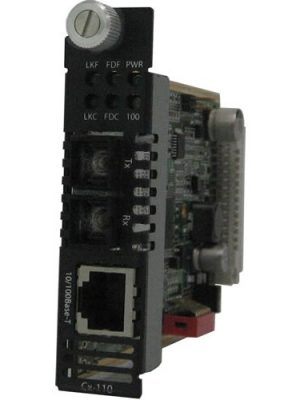 CM 110 S2SC80 10/100BTX 100BZX 2SC 80KM 1550NM