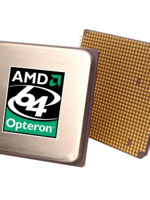 AMD OPTERON 2.50GHZ SERVER CPU