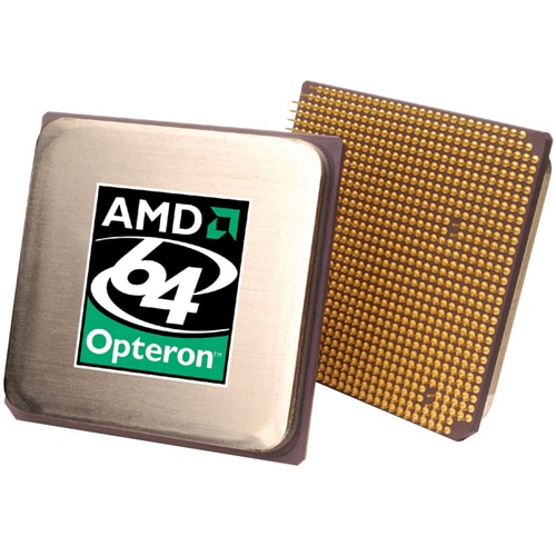 AMD OPTERON 2.50GHZ SERVER CPU