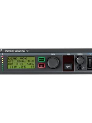 P9T G7 WIRELESS TRANSMITTER WIRELESS TRANSMITTER
