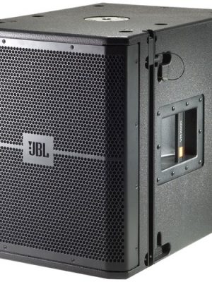 S/M VRX915S 15IN BASE REFLEX SUBWOOFER