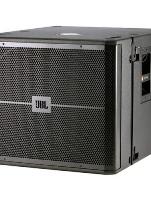 S/M VRX918S 18IN COMPACT FLYING SUBWOOFER