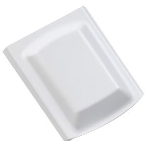 10PK BATTERY 1.5X EXTEND CAP HC WHITE 3600MAH FOR MC55/ MC65/ MC67