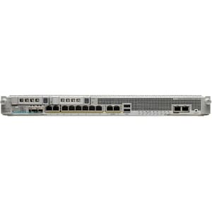 Cisco ASA 5585-X CHASSIS WITH SSP10 8GE 2GE MGT 1 AC DES ASA5585-S10-K8