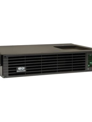 UPS SMART 1000VA 800WAVR 120V 6OUT 2URM LCD USB DB9 10FT CORD
