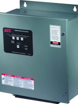 SURGEARREST PANEL MOUNT 240/120V 120KA W/ SURGECOUNTER REPL