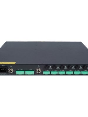 RPS1600 REDUNDANT POWER SYSTEM ENG PL=34