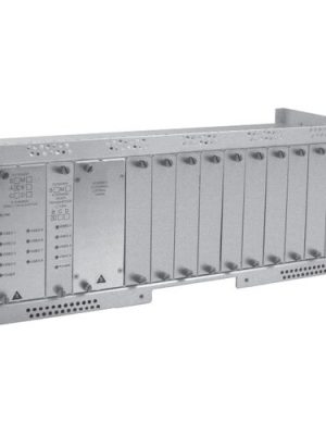 16CH VIDEO TRANSMITTER VIDEO TRANSMITTER SM 1 FIBER