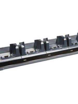 QUAD DOCK CHARGE ONLY CN70/70E NA POWER CORD