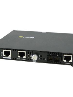 SMI-100-M2SC2 100TX 100FX 2SC 1310NM 2KM