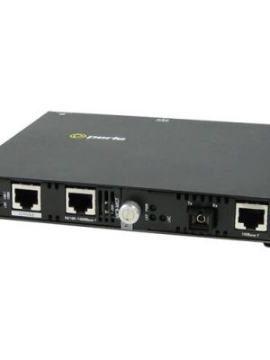 SMI-100-S1SC20U 100TX 100BX 2SC 1310NM 20KM