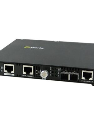 SMI-1110-M2SC05 10/100/1000 1000SX 2SC 850NM 550M