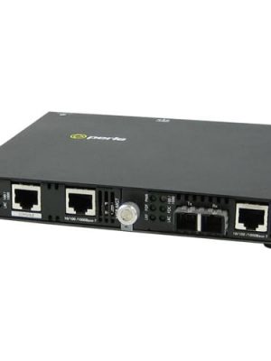 SMI-1110-S2SC10 10/100/1000 1000LX 2SC 1310NM 10KM