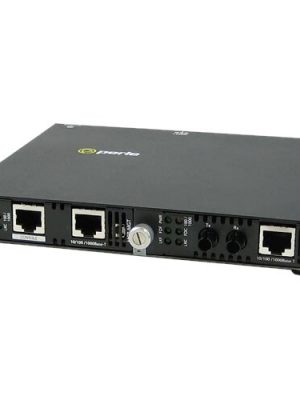 SMI-1110-S2ST10 10/100/1000 1000LX 2ST 1310NM 10KM
