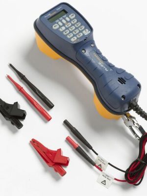 TS52 PRO TEST SET W/ 4MM BANANA AND XL ALIGATOR AND TEST PRB