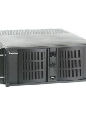 NVR INTEL I7 8BAYS 32CH