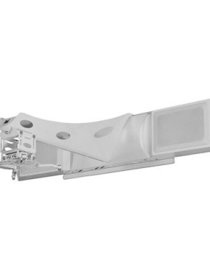 Premier Mounts UNIVERSAL SHORT-THROW PROJ ARM WITH AUDIO AND PDS-PLUS UNI-PDS-AUD