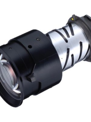 1.18-1.54:1 MANUAL ZOOM LENS 1.18-1.54:1 MANUAL ZOOM LENS