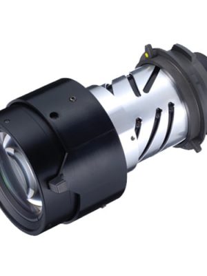 4.62-7.02:1 MANUAL ZOOM LENS 4.62-7.02:1 MANUAL ZOOM LENS
