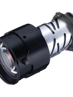 1.5-3.0:1 MANUAL ZOOM LENS 1.5-3.0:1 MANUAL ZOOM LENS