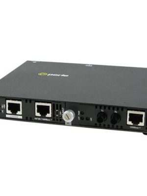 SMI-1000-S2ST120 CONVERTER 1000B-T-1000B-ZX 120KM 1550NM 2ST