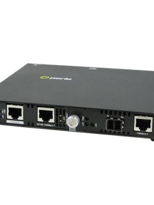 SMI-1000-S2LC120 CONVERTER 1000B-T-1000B-ZX 120KM 1550NM 2LC