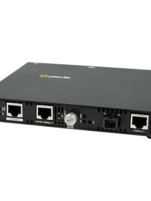 SMI-1000-S1SC40U CONVERTER 1000B-T-1000B-BX 40KM 1310NM 1SC