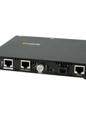 SMI-1000-S1SC120U CONVERTER 1000B-T-1000B-BX 120KM 1510NM 1SC