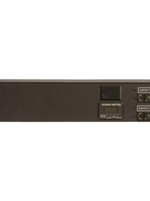 2XPRC060-103L20TL6 BASICNONSURGE 30A 208V 1U