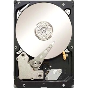 SEAGATE CONSTELLATION ES 500GB 7200 RPM SATA-6GBPS 64MB BUFFER