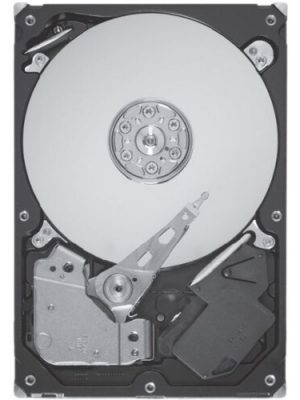 SEAGATE 900GB 10K 2.5 6G SED SAS