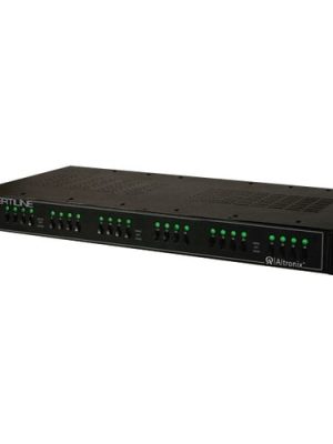 24OUT 14A 24/28VAC 1U PTC
