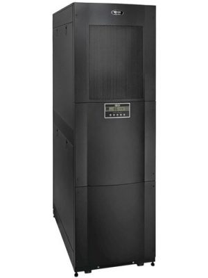RACK CABINET INROW COOLING UNIT AIR CONDITIONING 33 000 BTU