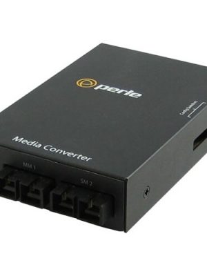 S-100MM-S2SC80 MEDIA CONV 100B-FX-100B-ZX 2SC 1550NM 80KM