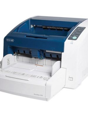 XEROX DOCUMATE 4799 SCANNER DUPL 112PPM A3 ADF ISISTWAIN