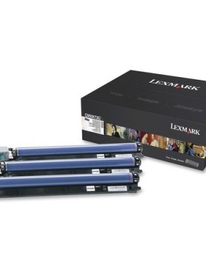 COLOR PHOTOCONDUCTOR 3KITS FOR C950DE X950DE X952DTE X954DHE