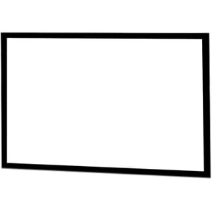 SCREEN FIXED FRAME 113IN DIAGONAL 16:10 RATIO