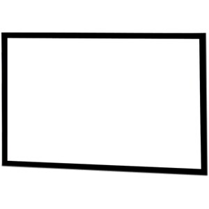 SCREEN FIXED FRAME 130IN DIAGONAL 16:10 RATIO