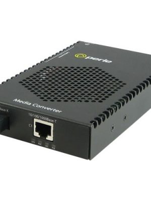 S-1110P-S1SC40U POE MEDIA CVTR (1)10/100/1000T-1000BXU 40KM 1SC